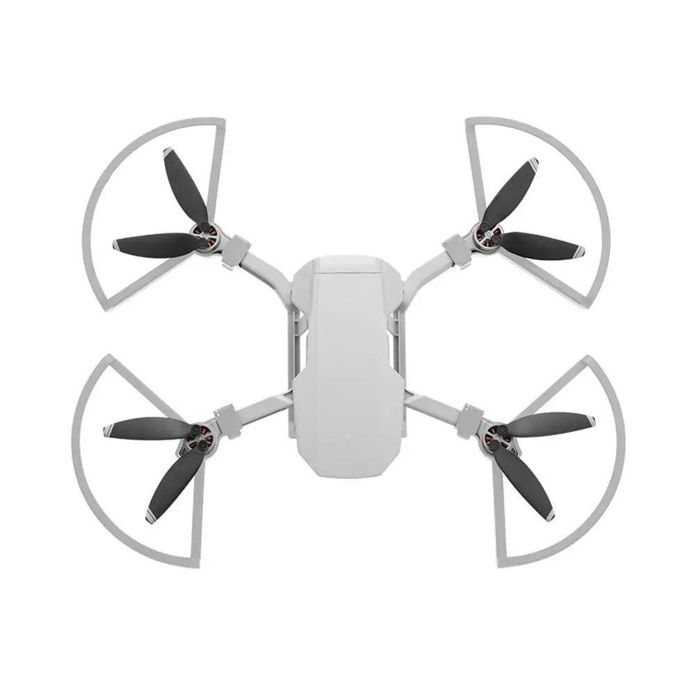 Quicke Release складной пропеллер защита реквизит протектор для DJI MAVIC мини радиоуправляемая беспилотная камера аксессуары