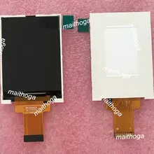 Ips 2,0 дюймов 22PIN TFT lcd цветной экран ST7789 Привод IC 240(RGB)* 320 MCU 8-битный интерфейс