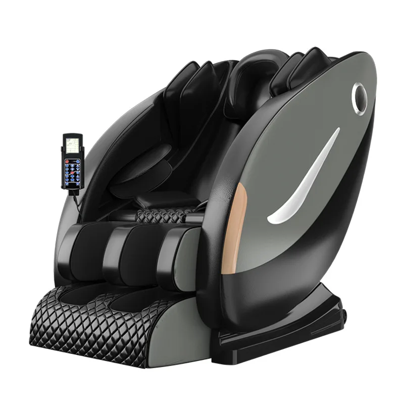 

Massage chair household whole body small multifunctional electric space capsule