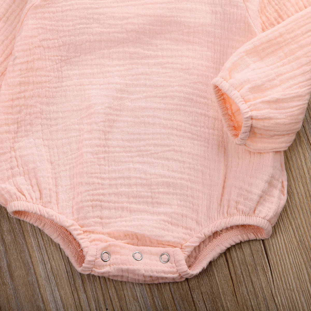 Pudcoco новорожденных девочек Комбинезоны Carters 3D уха кролик комбинезон с капюшоном+ 3D уха шляпа комбинезон одежды снаряжение розовый и зеленый