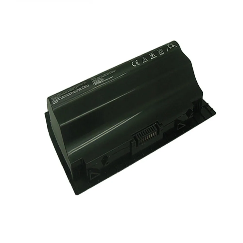 LMDTK 8 ячеек Аккумулятор для ноутбука ASUS G75 серии A42-G75 G75VW G75VX G75 3D G75V 3D серии