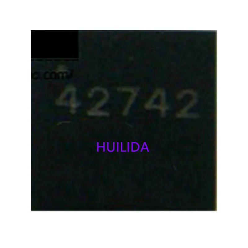5 шт./лот PE42742 42742 QFN Новинка