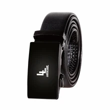 Men Dress Belts Luxury Designer Belts Famous Brands PU Strap Buckle Full Grain Leather Belt For Men 2020 125cm