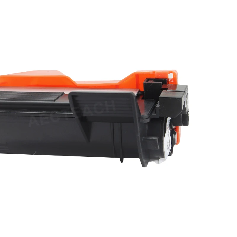 Aecteach из 2 предметов совместимый для брата TN1050 тонер-картридж HL-1110 1110E 1110R 1112 1112E 1202R DCP-1510 1510R принтер черный