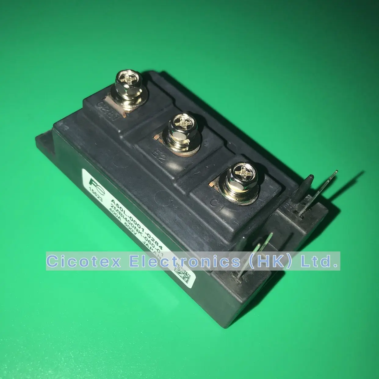 

2MBI400NK-060-01 модуль A50L-0001-0284 IGBT 600V 400A 2MBI400NK06001 A50L00010284 2MBI400NK060-01