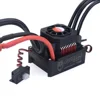 SURPASS HOBBY 150A 120A 60A 80A ESC Electric Speed Controller Programmer Card for 1/8 1/10 1/12 1/16 1/18 1/14 RC Car Boat 2