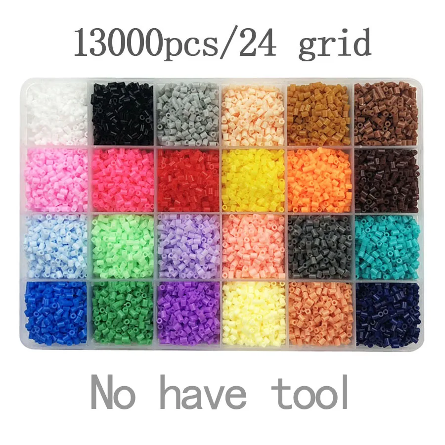 Blocks 2 6mm Perler Hama Beads Set 3D Puzzle Iron Beads Toy Kids Creative  Handmade Craft DIY Gift Fuse Have Large Pegboard 230104 From Diao08, $9.89