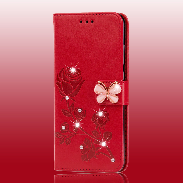 Flip leather Case for Xiaomi Redmi 9C NFC Redmi 9 Prime 9A 9AT Case Redmi 4X 4A 8A 7A 6A 5A 5 Plus S2 Go Coque Cover Funda