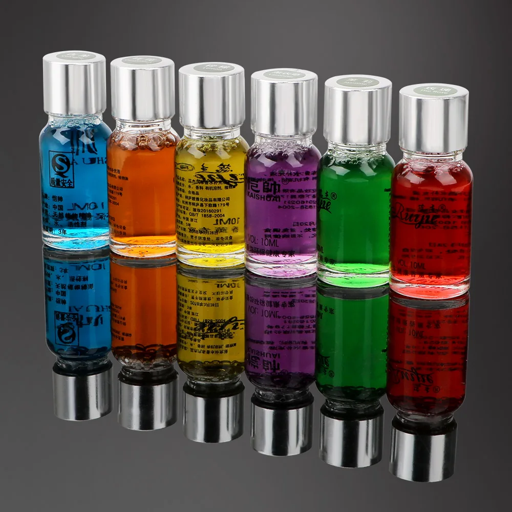 10ml Air Freshener Smell Car Styling Replenishment Aromatherapy Oil Natural Plant Essential Flavoring Auto Vents Fragrance | Автомобили и