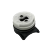 Caméra de Surveillance PTZ IP Wifi, dispositif de sécurité à rotation verticale, roue d'engrenage de haut en bas, pièces de réparation pour Zoom 5X 10X modèle B89W B87W