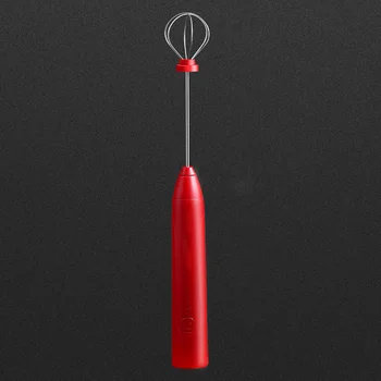 

Electric Maker Tools Egg Mixer Tea Tool Eggbeater Durable High Quality