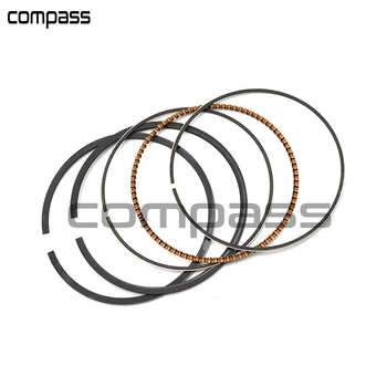 

Motorcycle Bore Size 67mm Piston Ring For HONDA CBR600RR 2003-2006 CB500 2013 2014 CB600F 2007-2010 CBR600F 2003 2004