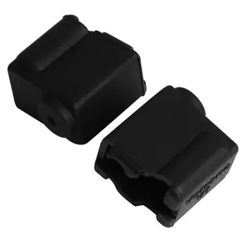 

Volcano V1 Silicone Sock Volcano Heated Block Silicone Sleeve Extruder Reprap Block Cover 3D Printer Parts R20