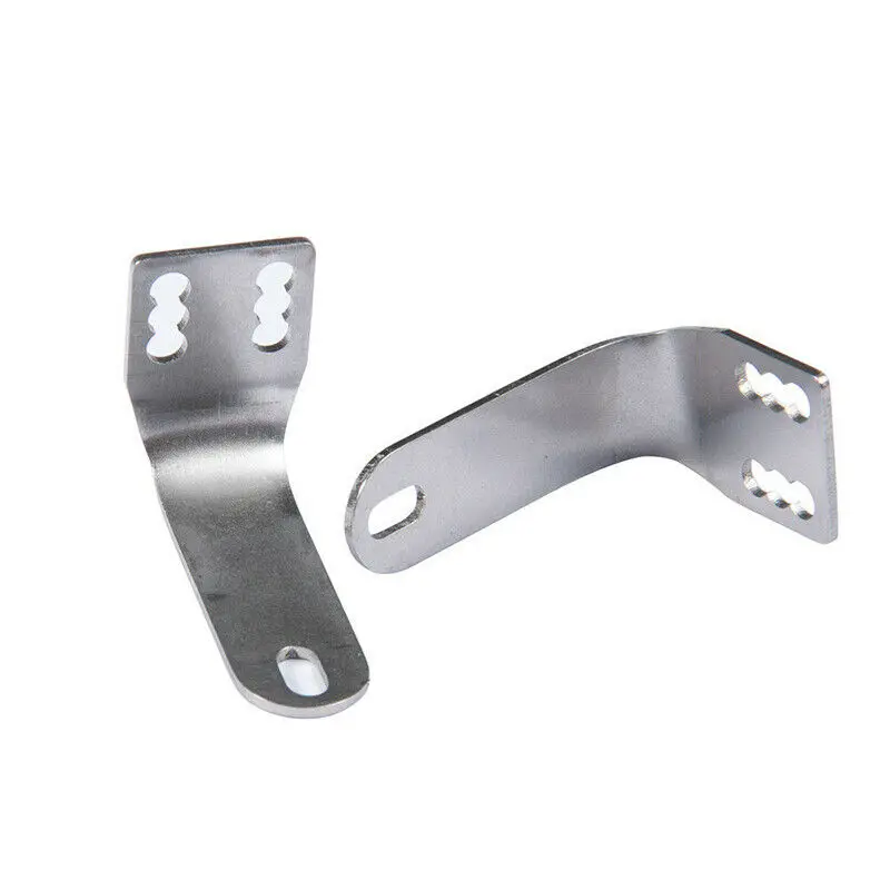 

Replacement RC Exhaust Pipe Assembly Set For TRX-4 1:10 Remote Control