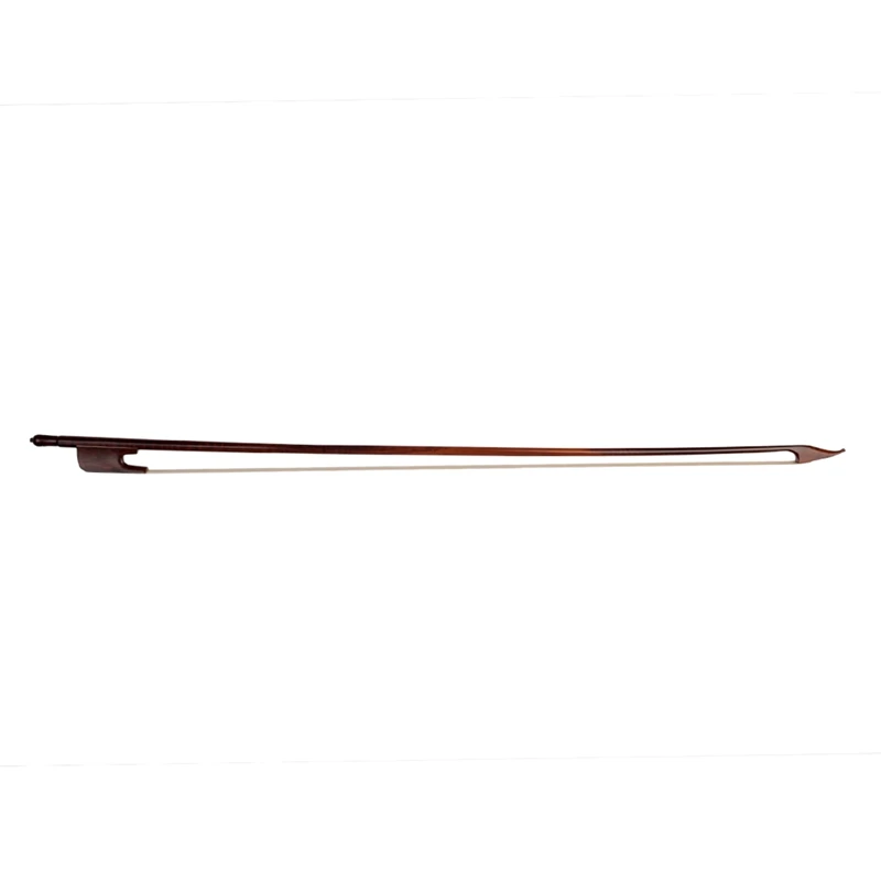 

Cello Bow High Quality 4/4 Snakewood Baroque Cello Bow Snakewood Frog End New Cello Bow for 4/4 SIze