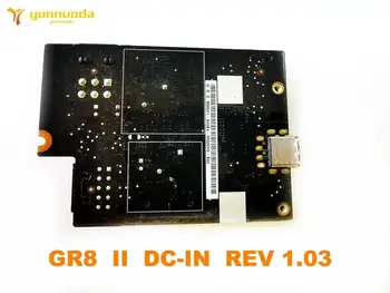 

Original for ASUS GR8 II DC-IN REV 1.03 tested good free shipping