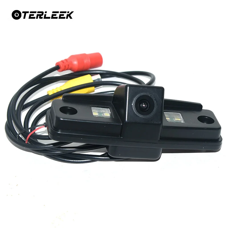 

Car Rear Camera Night Vision Reversing Device Includes LED Lighting Vehicle Safety Driving Visual Imaging Auto Parts