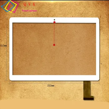 

9.6 inch Tablet touch for Digma Plane 9634 3G PS9146MG touch screen digitizer glass replacement repair panel Free shipping