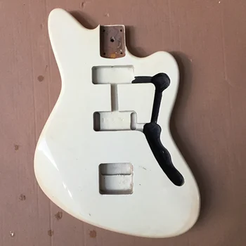 

Afanti Music DIY Electric guitar Body (3986)