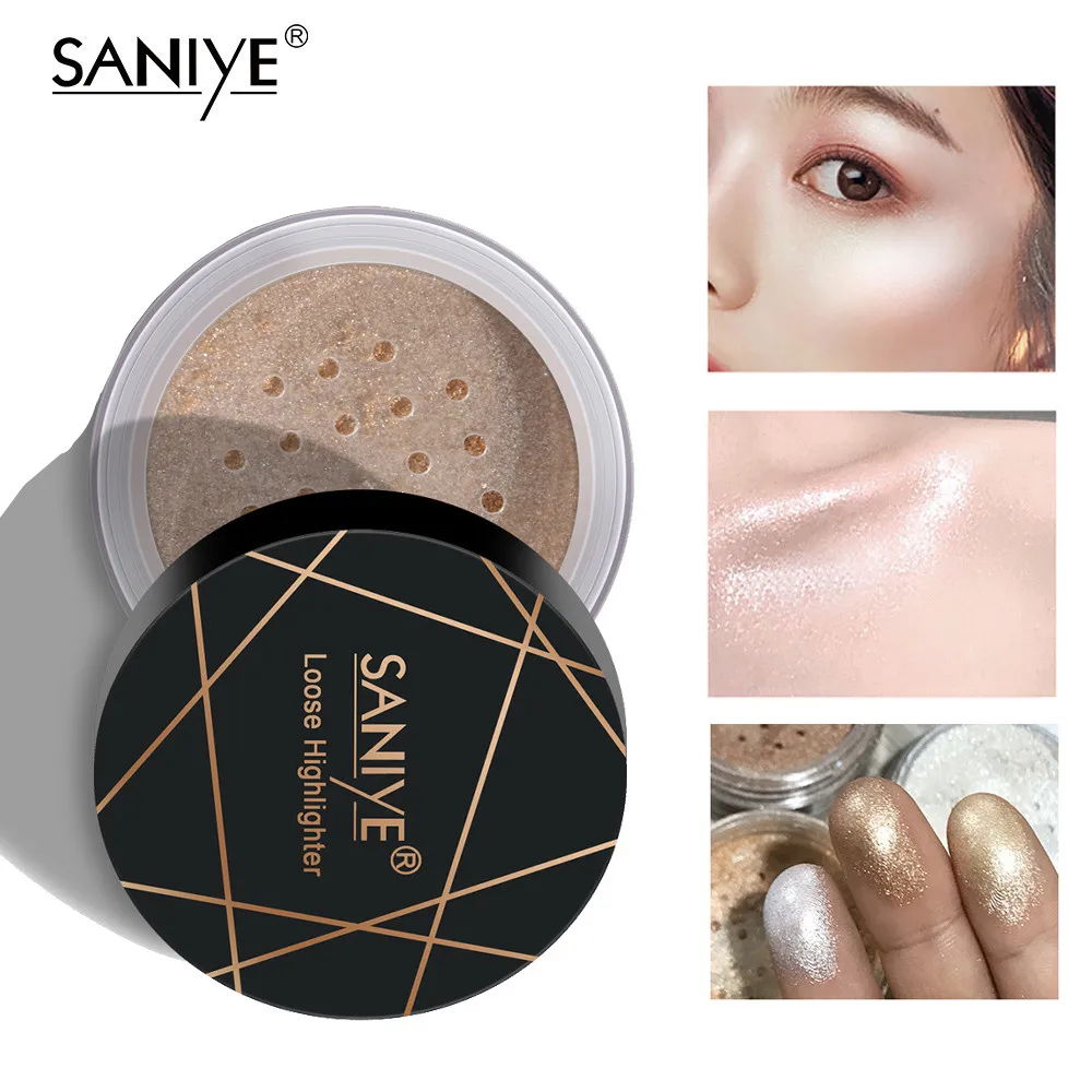saniye highlighter