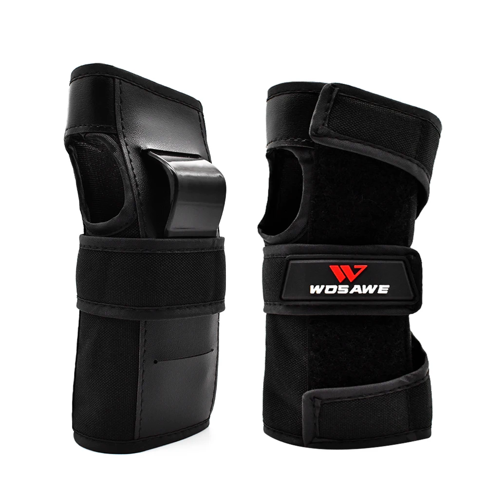 S 7-10 Years Kids DYNWAVE Skating Wrist Support Device Multiple Outdoor Activity Snowboarding Skateboard Protection Training Skiing Hand Guard for Workout Gym Bicycle Adult Men