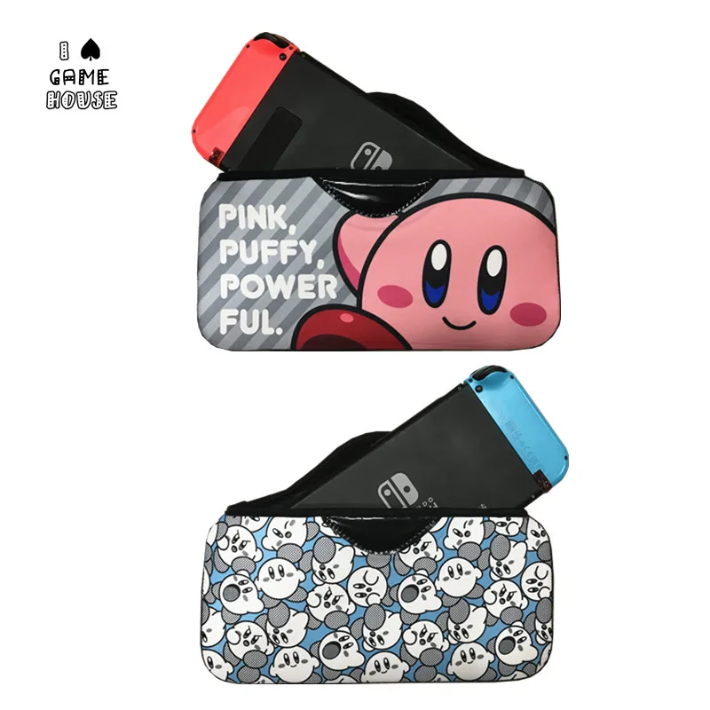NS Защитная мягкая сумка Quick Pouch Коллекция чехол для nintendo Switch