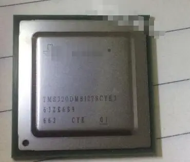 

Free shipping new TMS320DM8127SCYE3
