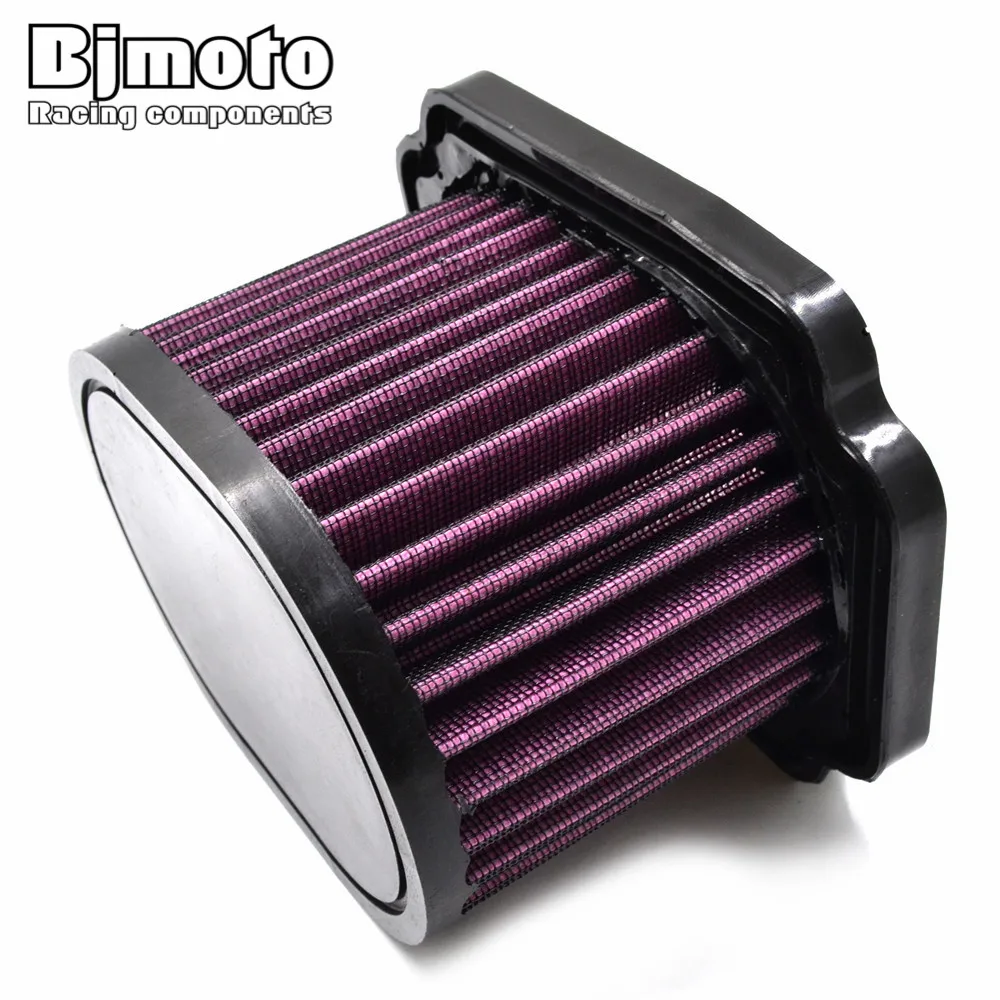 

High Flow Air Cleaner Element For Yamaha MT07 FZ07 MT FZ 07 2014 2015 2016 2017 2018 2019 2020 XSR700 XSR 700 2018 2019 2020