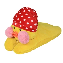 Желтая Гиалуроновая кислота утка мультфильм коробка Кукла игрушка животное автомобиль подвесная коробка для бумажных салфеток Обложка держатель домашняя коробка салфеток