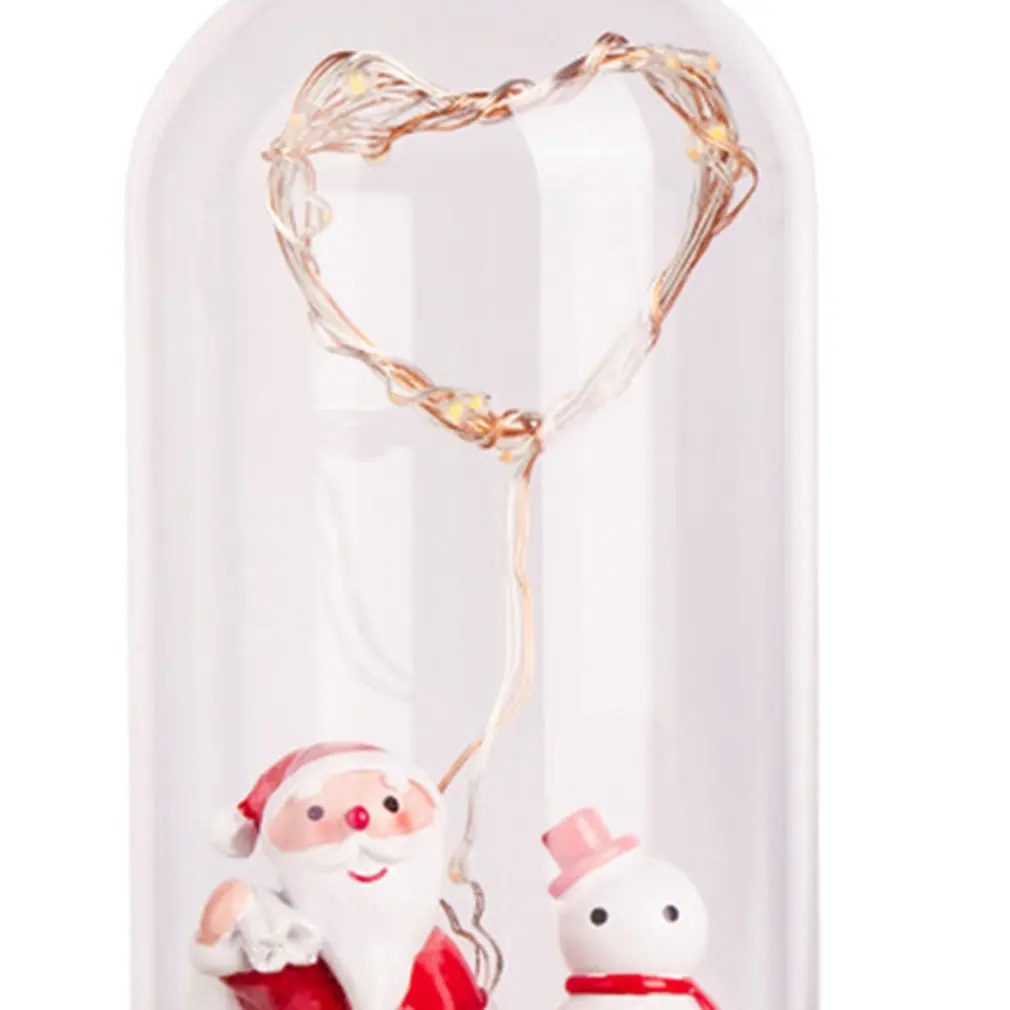 Led Wishing Streamer Night Light Home Decoration Lights Creative Atmosphere Lights Fashion Professional