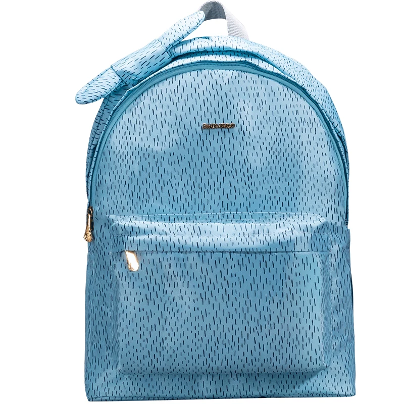 blue Sunveno Baby Daper сумка для мамы, сумки для коляски, USB Большая емкость, водонепроницаемая сумка для подгузников, дорожный рюкзак для беременных, уход за ребенком - Цвет: blue