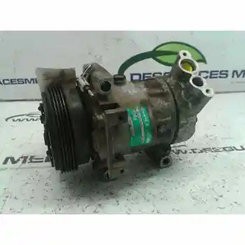 

7700115830 RENAULT CLIO II Phase I air conditioning compressor (B/CBO)