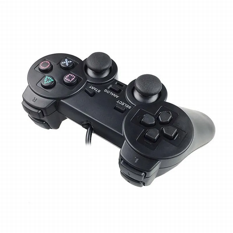 Купить проводной джойстик. Джойстик проводной ps3 DOUBLESHOCK 3 Controller. Геймпад Vakoss GP-3925bk. 6 Axis Gamepad. Smart Joypad 2 for USB.