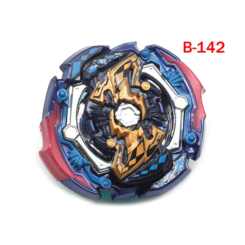 Beyblade Burst B145 B144 B143 B140 игрушки распродажа Bey Blade без Устройства Запуска и коробки Bayblade Bable Drain Fafnir Blayblade