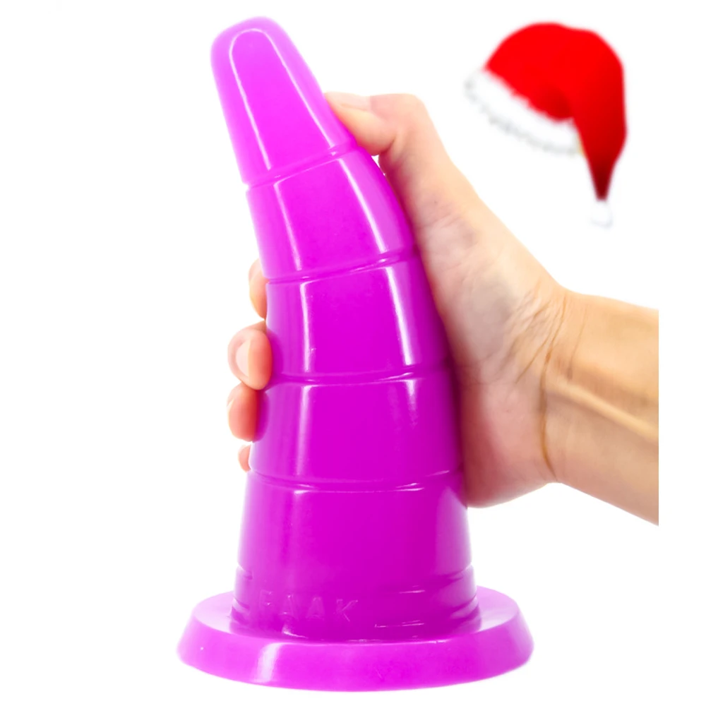 Фаллоимитатор Анальная пробка гей анальный секс помощь женский вагинальный