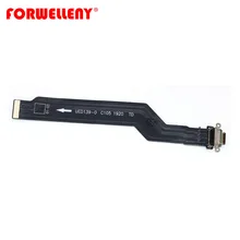 For oneplus7 oneplus 7 GM1903 Type C USB Charger Charging Port Dock Connector Flex Cable Replacement Part