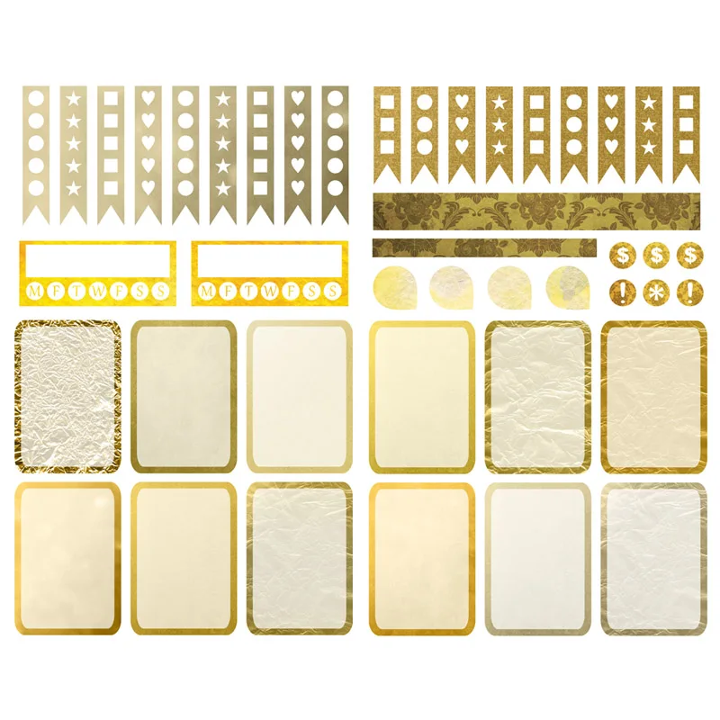 1 шт. зеленый лес летний предрез скрапбукинг пуля журнал канцелярские