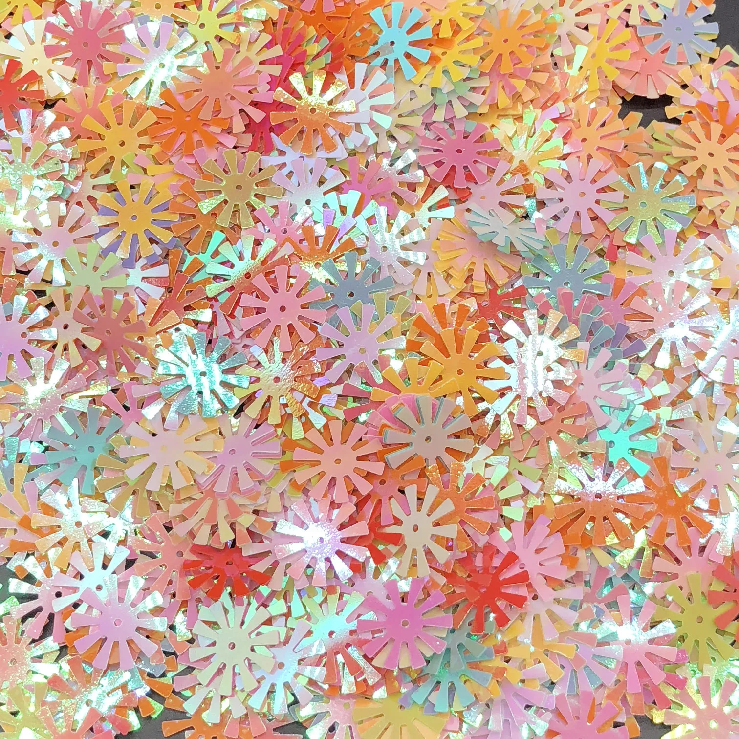 20g/Bag PVC Loose Sequins Paillettes Crafts Mixed Confetti For Nails Art Manicure/Wedding/Festival Decoration Sewing Handcraft 20g/Bag PVC Loose Sequins Paillettes Crafts Mixed Confetti For Nails Art Manicure/Wedding/Festival Decoration Sewing Handcraft