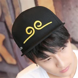 Sun Wukong – chapeau de Mantra pour hommes, casquette de Baseball, Hip Hop, tendance, pour jeunes 