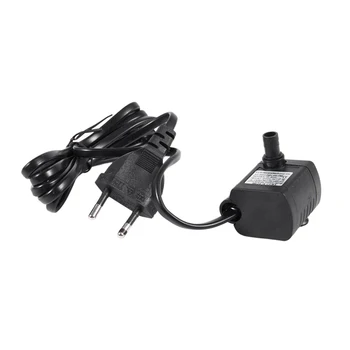 

Water Oxygenator Air Pump Compressor 4W for Aquarium Fish Tank