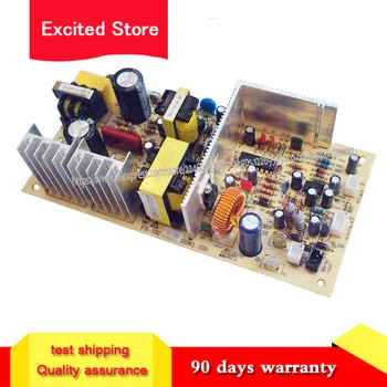

for Wine cabinet power board constant temperature electronic refrigerator circuit board FX-102S refrigeration cabinet 70W 10.5v