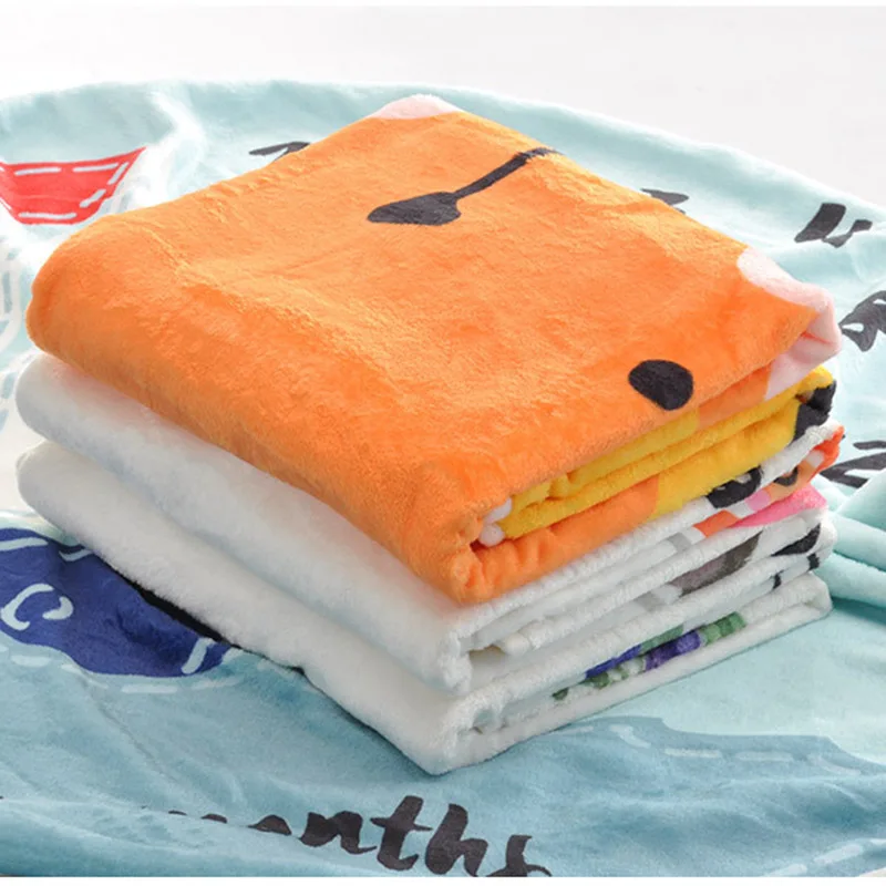High Quality Baby Monthly Background Blanket Rug Unisex Photography Photo Props