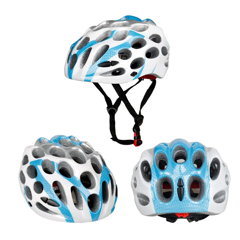 Взрослый Спорт на открытом воздухе соты пористый велосипед езда на роликах катание Спорт цельный защитный шлем напрямую от производителя