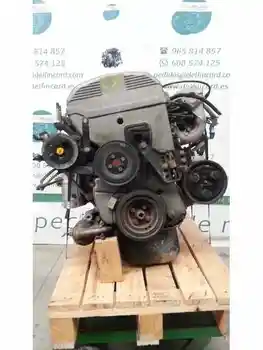 

G4CP COMPLETE ENGINE HYUNDAI SONATA (Y3)