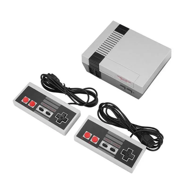 600/620 игры HDMI выход Ретро Классический ТВ Видео Игровая приставка для упрощенной версии классический для пульта NES