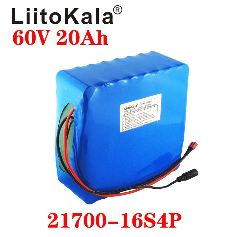 21700-60V20Ah-T 1