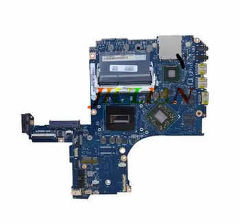 

H000075410 Mainboard For TOSHIBA Satellite P55T P55T-B Laptop Motherboard W/I7-4720HQ CPU R9 M265X GPU Working and fully tested