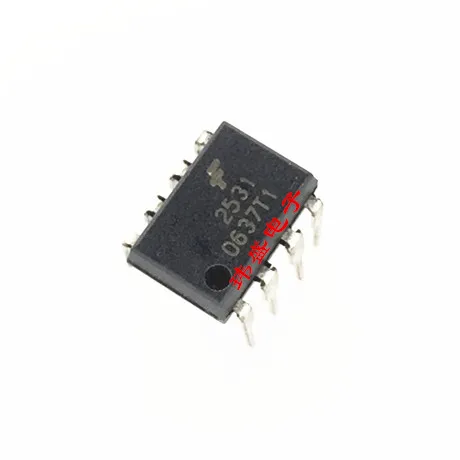 10 шт. A2531 HCPL-2531 DIP-8 HCPL2531 F2531
