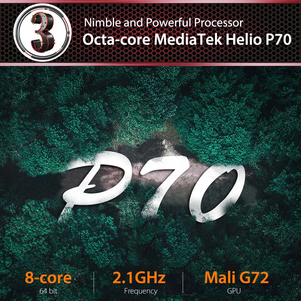 Ulefone Armor 3WT прочный телефон, 5,7 дюймов, водонепроницаемый, 6 ГБ, 64 ГБ, 10300 мАч, 21 МП, четыре ядра, Android 9,0, NFC, 4G, глобальная версия смартфона