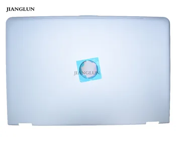 

JIANGLUN Laptop LCD Back Cover For HP Envy x360 M6 Convertible PC Model m6-aq105dx Silver Touch Screen Version